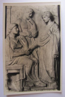 GRECE - ATHENES - Musée National - Relief Funéraire Attique - Greece