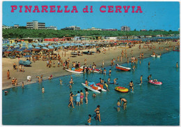 Pinarella Di Cervia - Ravenna