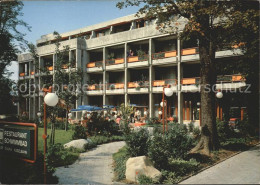 11870475 Heiden AR Kurhotel Heiden - Altri & Non Classificati