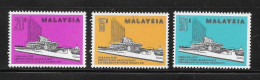 Malaysia 1976 Opening State Council Complex Sarawak MNH - Malesia (1964-...)