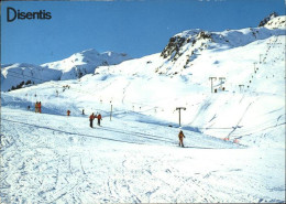 11867005 Disentis GR Skigebiet  Disentis - Sonstige & Ohne Zuordnung