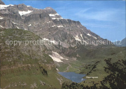 11866885 Braunwald GL Oberblegisee Braunwald - Altri & Non Classificati