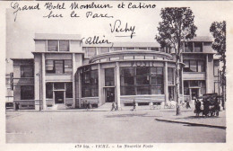 03 - VICHY - La Nouvelle Poste - Vichy
