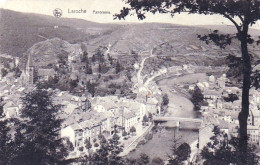 LAROCHE En ARDENNE -  Panorama - La-Roche-en-Ardenne