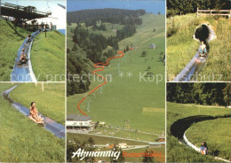 11866865 Goldingen Atzmaenning Sommerrodelbahn Goldingen - Other & Unclassified