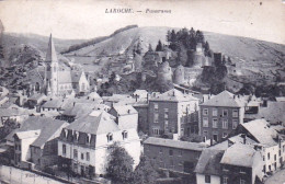 LAROCHE En ARDENNE - Panorama - La-Roche-en-Ardenne