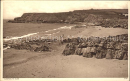 11750240 Bude North Cornwall Widemouth Beach Bude North Cornwall - Andere & Zonder Classificatie