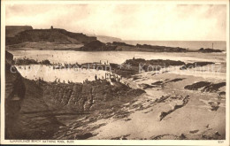 11750238 Bude North Cornwall Summerleaze Beach Bathing Pool Bude North Cornwall - Other & Unclassified