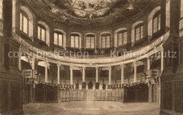 11750235 Oxford Oxfordshire Sheldonian Theatre  - Altri & Non Classificati