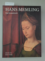 Hans Memling: Das Gesamtwerk : - Other & Unclassified