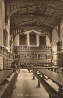 11750233 Oxford Oxfordshire Dining Hall Magdalen College  - Sonstige & Ohne Zuordnung