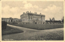 11750212 Heythrop College Chipping Norton - Other & Unclassified