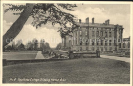 11750210 Heythrop College Chipping Norton - Other & Unclassified