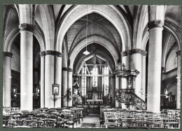 BELGIQUE -  GOSSELIES - Intérieur De L'Eglise - Autres & Non Classés