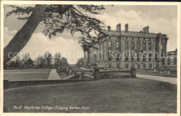 11750209 Heythrop College Chipping Norton - Other & Unclassified