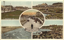 11750206 Porthcawl Promenade Sandy Bay Rest Bay Bridgend - Andere & Zonder Classificatie