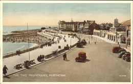 11750205 Porthcawl The Two Promenades Bridgend - Sonstige & Ohne Zuordnung