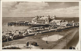 11750197 Southsea South Parade Pier Portsmouth - Altri & Non Classificati