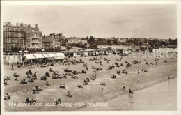 11750195 Southsea Beach View From South Parade Pier Portsmouth - Altri & Non Classificati