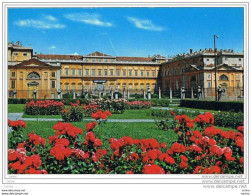 MONZA:  VILLA  REALE  -  PER  LA  SVIZZERA  -  FG - Monza