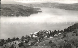 11750098 Fuerigen Hotel Mit Vierwaldstaettersee Und Luzernblick Fuerigen - Other & Unclassified