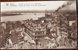 BELGIQUE -  ANTWERPEN/ANVERS - Panorama - Antwerpen