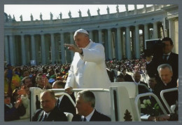 °°° Santino N. 9322 - Papa Francesco - Foto °°° - Religion &  Esoterik