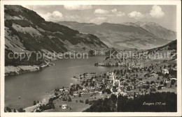 11749882 Lungern Mit Lungernsee Lungern - Otros & Sin Clasificación