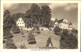 11749774 Sarnen Landenberg Sarnen - Andere & Zonder Classificatie