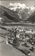 11749763 Engelberg OW Mit Spannoerter Engelberg - Andere & Zonder Classificatie