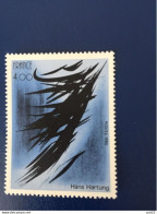 Hans Hartung N°2110 Neuf Xx - Ongebruikt