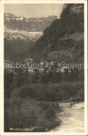 11749741 Melchtal Panorama Melchtal - Andere & Zonder Classificatie