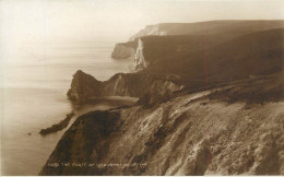 United Kingdom England Lulworth Coast - Andere & Zonder Classificatie