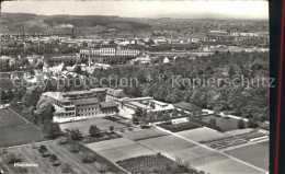 11749610 Rheinfelden AG Panorama Rheinfelden - Autres & Non Classés