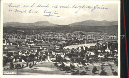 11749604 Rheinfelden AG Panorama Rheinfelden - Autres & Non Classés