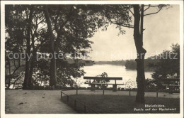 11749462 Rheinfelden AG Partie Auf Der Rheininsel Rheinfelden - Sonstige & Ohne Zuordnung