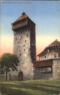 11749461 Rheinfelden AG Storchennestturm Rheinfelden - Autres & Non Classés