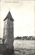 11749460 Rheinfelden AG Messerturm Rheinfelden - Autres & Non Classés