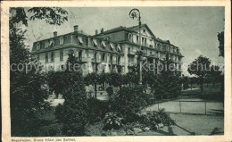 11749438 Rheinfelden AG Grand Hotel Des Salines Rheinfelden - Autres & Non Classés