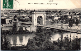 42 ANDREZIEUX - Vue Panoramique. - Andrézieux-Bouthéon