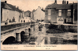 52 ANDELOT - Le Pont Du Rognon. - Other & Unclassified