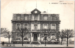 93 BOBIGNY - La Mairie. - Bobigny