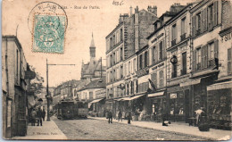 93 LES LILAS - Rue De Paris. - Les Lilas