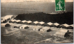 51 CHALONS SUR MARNE - Le Camp, Les Hangars Militaires. - Châlons-sur-Marne