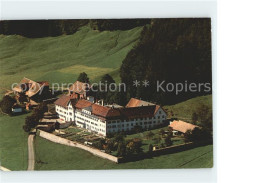 11748682 Trachslau Frauenkloster Au Trachslau - Andere & Zonder Classificatie