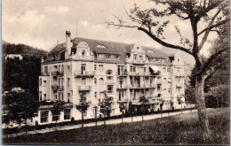 Allemagne - BADE WURTEMBERG - BADEN BADEN - Sanatorium - Otros & Sin Clasificación