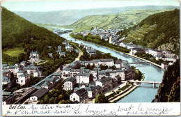 Allemagne - RHENANIE PALATINAT - Bad Ems, Vue D'ensemble  - Altri & Non Classificati