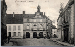 58 CORBIGNY - La Mairie. - Corbigny