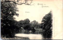 Allemagne - BREMEN - Gruss Aus Bremen  - Other & Unclassified