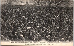 28 CHARTRES - Fetes Mariales 1927, Allocution Du Cardinal Dubois - Chartres